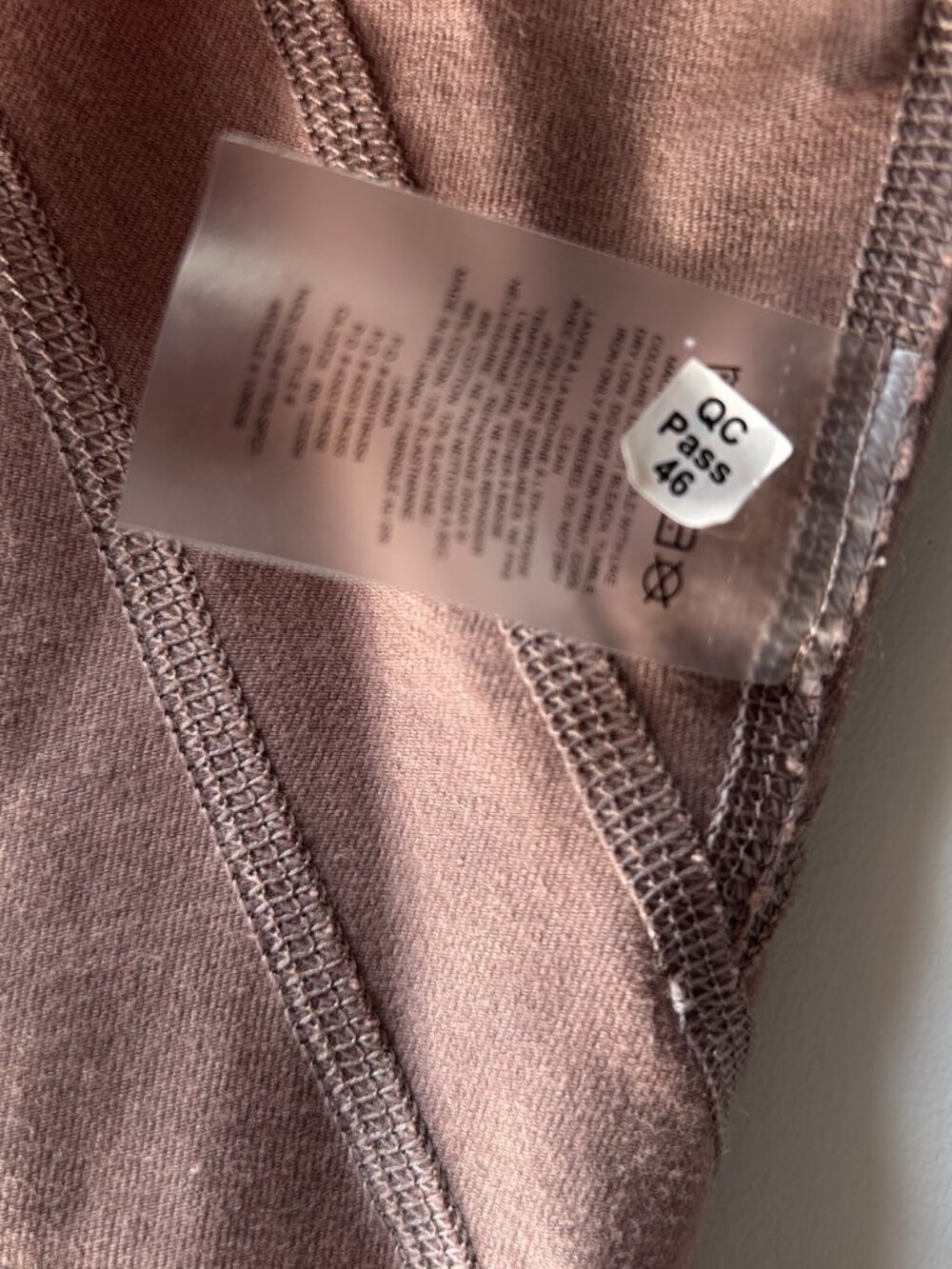 TNA HOLD-IT™ ROCKEFELLER ROMPER - Picture 7 of 14